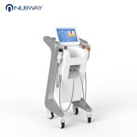 Buy cheap Hot Factory Price RF Fractional Machine For Skin Rejuvenation / Wrinkle Removal product