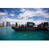 Buy cheap Full Color SMD P8 Mobile Outdoor Advertising Truck Led Display Led Billboard from wholesalers