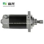 12V 0.6KW 9T Starter S108-120 S108-112 S108-120N S108-94 31100-94400 31100-94401