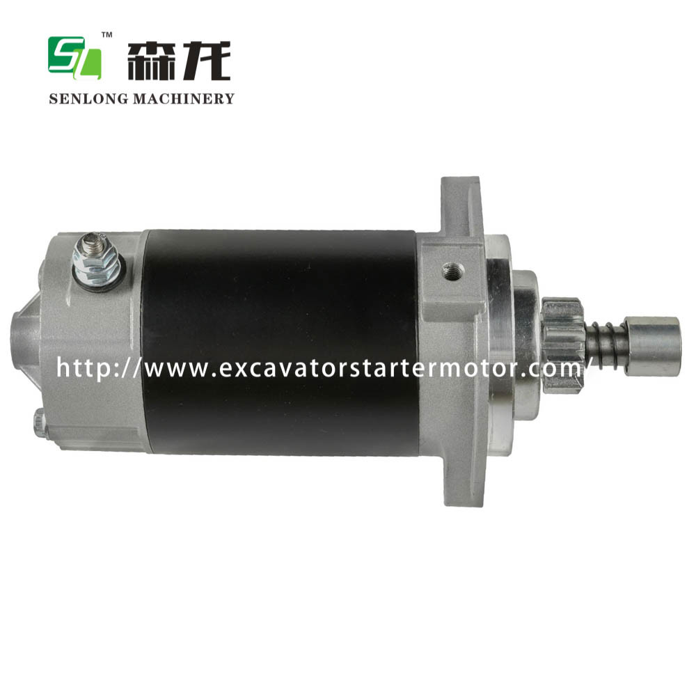 12V 0.6KW 9T Starter S108-120 S108-112 S108-120N S108-94 31100-94400 31100-94401 31100-94402 31100-96310 31100-96311 18319N For Hitachi DD