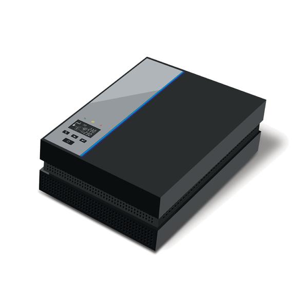 Buy cheap High Frequency Solar Power Inverter For Home Battery Charger Available from wholesalers