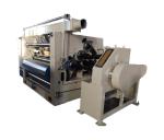 Corrugated Cardboard Production Paperboard Corrugator Fingerless Adsorption
