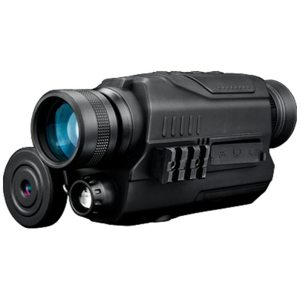 Buy cheap 5x Compact Night Vision Monocular from wholesalers