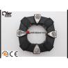 Buy cheap 22A&22AS Rubber & Steel Shaft Couplings Centaflex For Excavator Or Digger from wholesalers