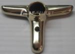 Metal Casting Sand Cold Box Core Core Shooting Machine For Bathroom Faucet ISO