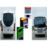 Buy cheap FRP Bus parts Outside interior from wholesalers