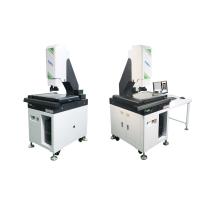 Buy cheap Video Based Cmm Coordinate Measuring Machine For Aerospace Electronics product