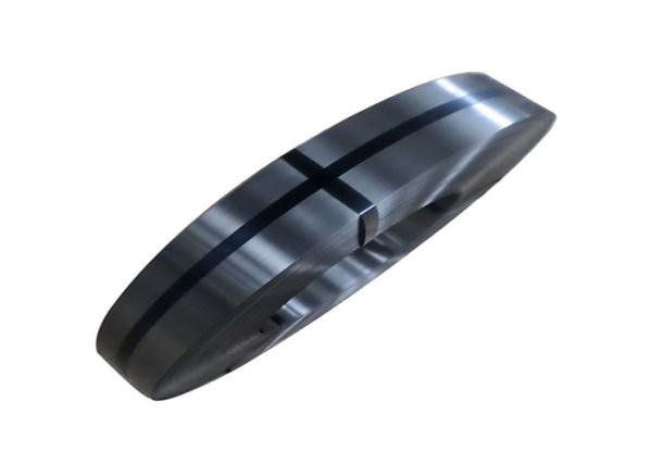 Buy cheap 1.1240 1.1260 65G 65Mn4 66Mn4 65mn Carbon Spring Steel Strip from wholesalers