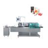 Buy cheap New Auto Feed Touch Screen High Technology Automatic Cartoning Machine from wholesalers