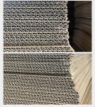 Double-Thick Corrugated Sheets Pads Double Wall Sheets