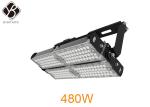 76800lm 480W 165lpw High Mast Led Lighting For Tennis Court