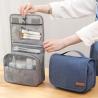 Buy cheap Top Quality Women Makeup Bags Travel Cosmetic Bag Toiletries Organizer Waterproof Storage Hanging Bathroom Wash Bag from wholesalers