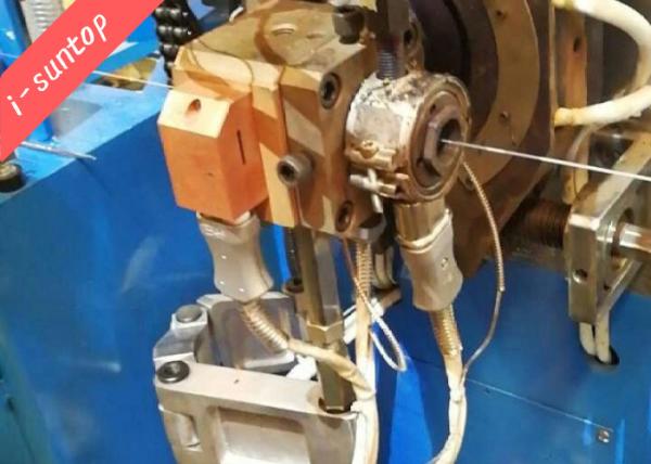 Buy cheap U7/U14 Free Adjustable Centering Extrusion Crosshead For Cable Extruder from wholesalers