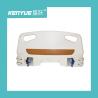 Buy cheap Steel Hook 61.5CM Embedded Hospital Removable Headboard Color Can Be Customized from wholesalers