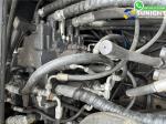 Used Excavators Volvo EC210 Hydraulic Crawler Volvo 210 EC210B EC210D Excavator
