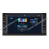 Buy cheap 7" Screen OEM Style without DVD Deck For NAVARA NP300 2016-2018 JUKE (Low) 2010-2018 Qashqai(Low) 2013 JUKE(high) 2010-2 from wholesalers