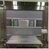Buy cheap 304 Stainless Steel Folding Shutter Doors External / Internal from wholesalers