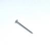 Buy cheap Four Hollow Shank Flat Head 2.8X30MM A4 Stainless Steel Nails For Wood from wholesalers