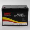 Buy cheap 36V 42AH Double Handle Power Lithium Battery Pack Use For Electric Motorcycle from wholesalers