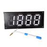 Buy cheap Outdoor Digital Message Display Board Price Signs For Gas Station from wholesalers