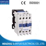 Buy cheap ST2 Industrial Electrial AC Contactor For Lighting Circuits Safety Performance from wholesalers