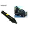 Buy cheap Parker and Hyva Kind Multi Stage Telescopic Hydraulic Cylinder for Dump Truck from wholesalers