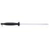 Buy cheap High Carbon Steel Sharpening Rod Knife Sharpener For Butcher Cleaver from wholesalers