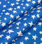 Shoes Printed Cotton Canvas / Heavy Canvas Fabric Bulk Production