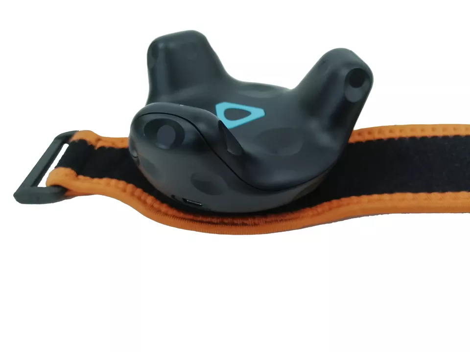 Factory cross-border wholesale VR accessories VR strap wrist and foot Straps for HTC and other VR tracker