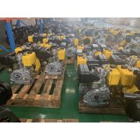 Buy cheap EURO V 1.65L 36Ah Air Cooled Single Cylinder Diesel Engine product