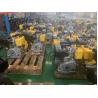 Buy cheap 420×440×495mm EPA 24Ah Air Cooled Single Cylinder Diesel Engine from wholesalers