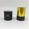 Buy cheap Custom Printed Paper Cardboard Tube Packaging For Coffee / Tea from wholesalers