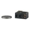 Buy cheap Mini 752×480 CMOS Barcode Reader Module Embedded into Handheld Device from wholesalers
