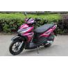 Buy cheap 85km/H 150cc Motor Scooters Single Cylinder LED Headlight Disc Brake Wider Anti Skid Tyres from wholesalers
