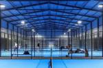 Building Facilities And Construction Materials for Sustainable Construction PU