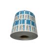 Buy cheap Flexography Printed Aluminum Foil Paper for Iodine Wipes in Bulk from wholesalers
