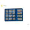 Buy cheap Original Diebold ATM Parts EPP5 Spanish Keyboard BSC LGE ST STL EPP5 49-216680-764E 49216680764E from wholesalers