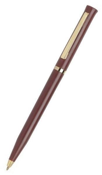 Buy cheap customized color plastic promotional twist logo pen from wholesalers