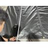 Buy cheap Blue PVC Coated Fabric For Flatbed Tarps With High Durability from wholesalers