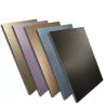 Buy cheap Anticorrosive Chameleon Aluminum Composite Panel Multipurpose Practical from wholesalers