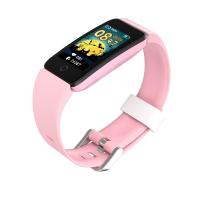 Buy cheap T11 SYD8810 1.08 Inch IPS Kids Waterproof Smartwatch Accurate Pedometer product