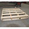 Buy cheap Pallet wood nailing machine, Pneumatic Wood Pallet Nailing Machine width max. 3300mm from wholesalers