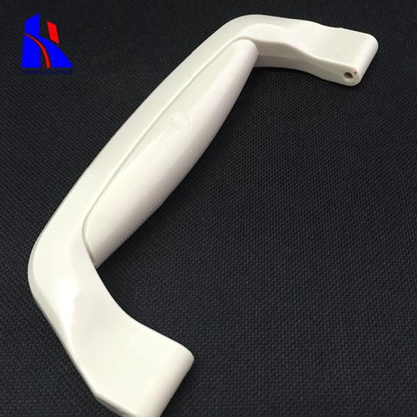 Buy cheap PMMA Gas Assisted Moulding White 0.1mm Polishing Surface Finishing from wholesalers