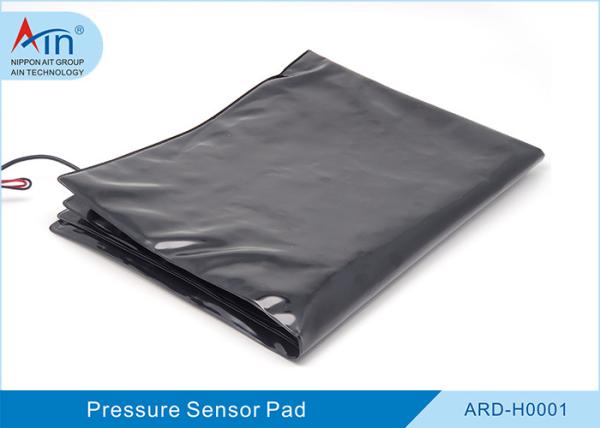 Buy cheap Waterproof PVC Material Pressure Pad Sensor Indoor / Outdoor Installations from wholesalers