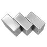 Buy cheap Strong Neodymium Bar Magnets Rare Earth Metal Neodymium Magnet 60 X 10 X 3 Mm from wholesalers