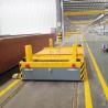 Buy cheap Crossing Rail Transfer Cart from wholesalers