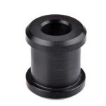 Automotive Rubber Product 90 Degree Super Seal Waterproof Rubber Boots for Wire
