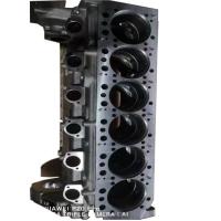 Buy cheap brand new cylinder block om457 for MERCEDES BENZ truck product