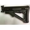 Buy cheap Black Paintball Gun Accessories Tippmann M4 Stock Kit With 6 Different Positions from wholesalers