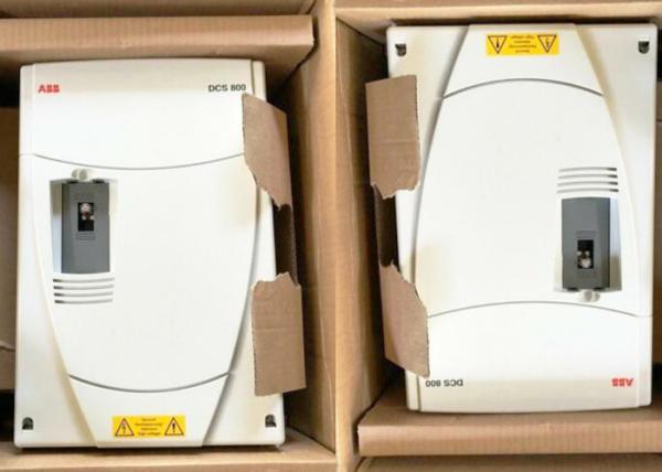 Buy cheap 3AUA0000013749 DCS800-S01-0315-05 DC Drive Frequency Converter from wholesalers